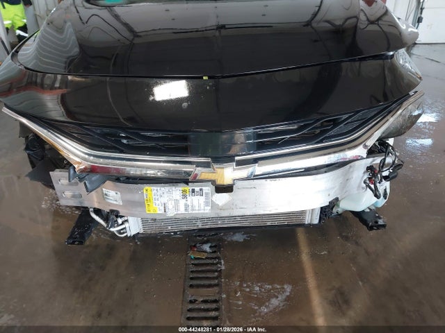 44248281 :رقم المزاد ، 1G1ZE5SX9LF021276 vin ، 2020 Chevrolet Malibu Fwd Premier مزاد بيع