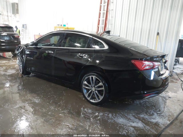 44248281 :رقم المزاد ، 1G1ZE5SX9LF021276 vin ، 2020 Chevrolet Malibu Fwd Premier مزاد بيع