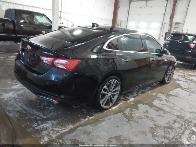 44248281 :رقم المزاد ، 1G1ZE5SX9LF021276 vin ، 2020 Chevrolet Malibu Fwd Premier مزاد بيع