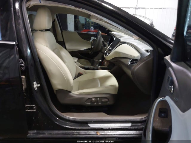 44248281 :رقم المزاد ، 1G1ZE5SX9LF021276 vin ، 2020 Chevrolet Malibu Fwd Premier مزاد بيع