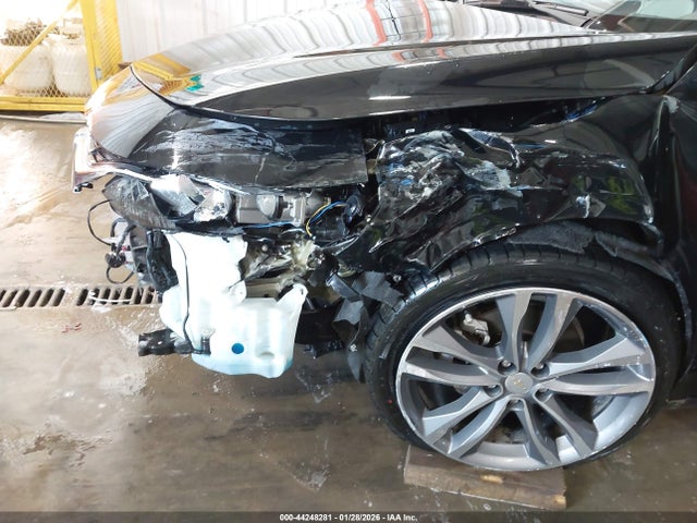 44248281 :رقم المزاد ، 1G1ZE5SX9LF021276 vin ، 2020 Chevrolet Malibu Fwd Premier مزاد بيع