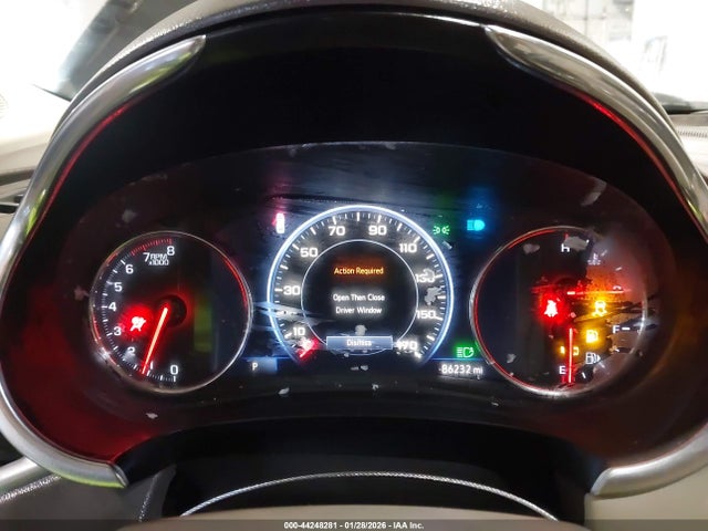 44248281 :رقم المزاد ، 1G1ZE5SX9LF021276 vin ، 2020 Chevrolet Malibu Fwd Premier مزاد بيع