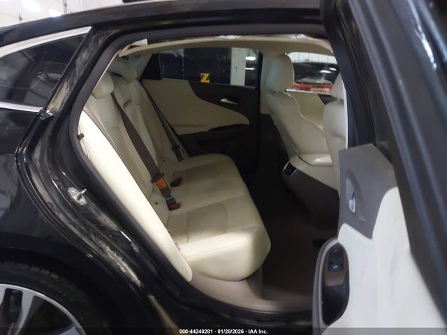 44248281 :رقم المزاد ، 1G1ZE5SX9LF021276 vin ، 2020 Chevrolet Malibu Fwd Premier مزاد بيع