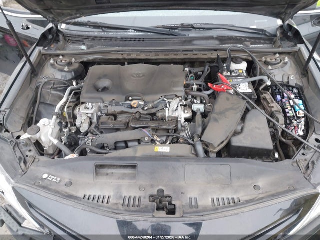 4T1G11AK7LU956778 Toyota CAMRY SE