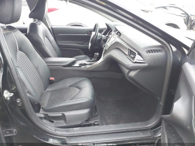 4T1G11AK7LU956778 Toyota CAMRY SE
