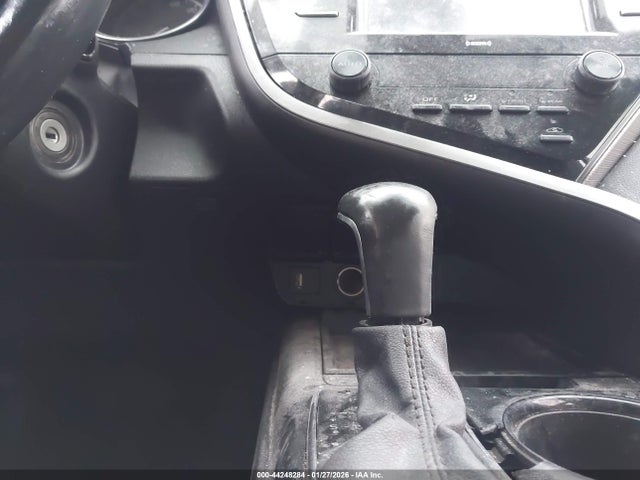 4T1G11AK7LU956778 Toyota CAMRY SE