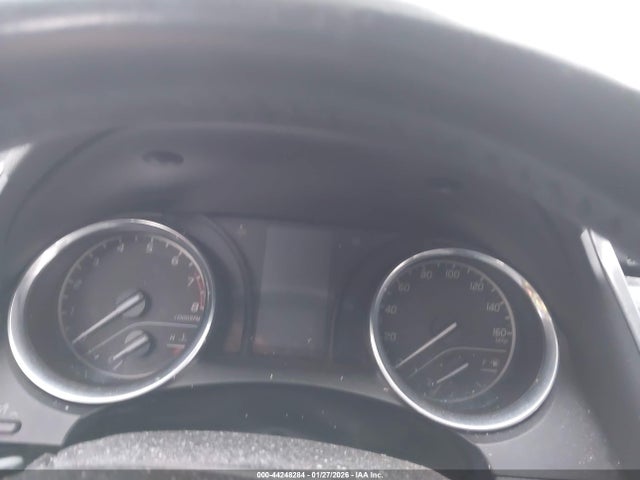 4T1G11AK7LU956778 Toyota CAMRY SE