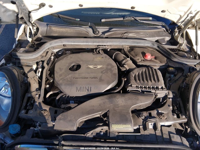 2015 MINI HARDTOP WMWXM5C51FT942621 Photo 9