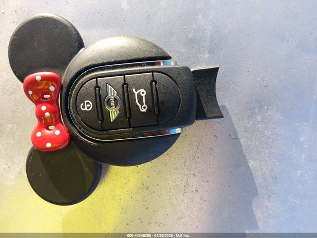 2015 MINI HARDTOP WMWXM5C51FT942621 Photo 10