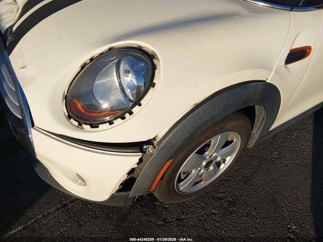 2015 MINI HARDTOP WMWXM5C51FT942621 Photo 5