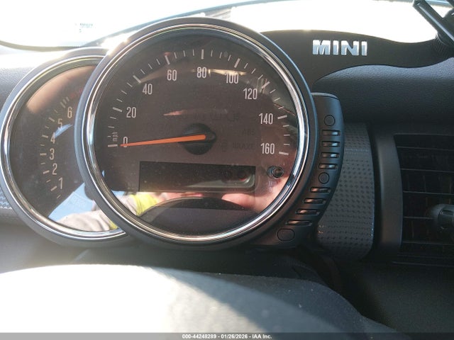 2015 MINI HARDTOP WMWXM5C51FT942621 Photo 6