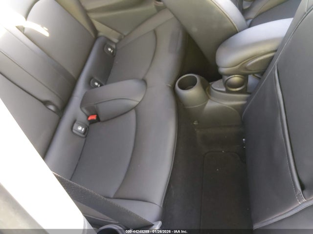 2015 MINI HARDTOP WMWXM5C51FT942621 Photo 7