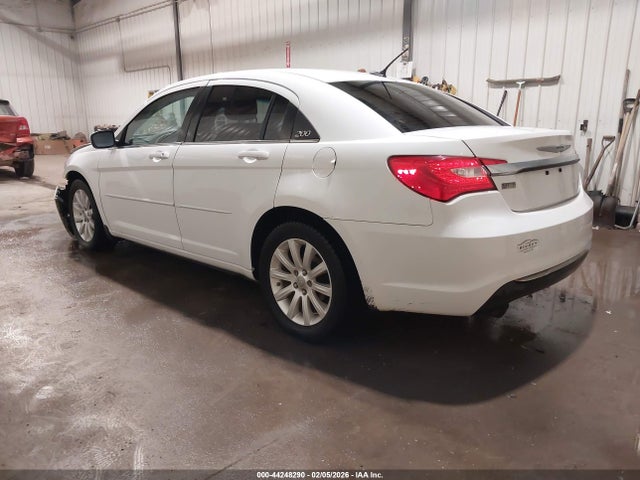 Aukcja sprzedaży 2014 Chrysler 200 Touring, vin: 1C3CCBBG4EN235915, numer aukcji: 44248290