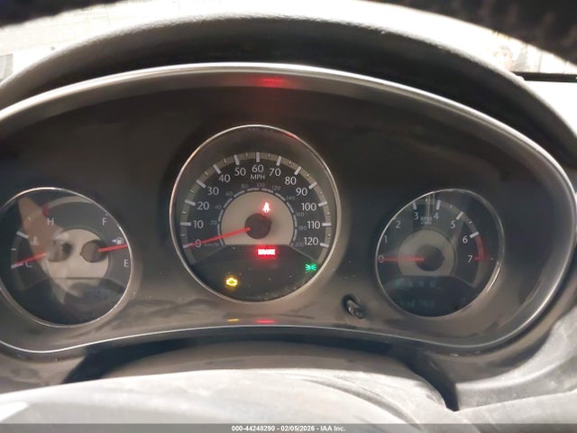 Aukcja sprzedaży 2014 Chrysler 200 Touring, vin: 1C3CCBBG4EN235915, numer aukcji: 44248290