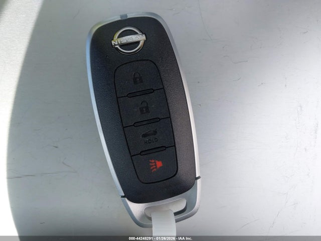 3N1AB8CV3SY336421 Nissan SENTRA SV