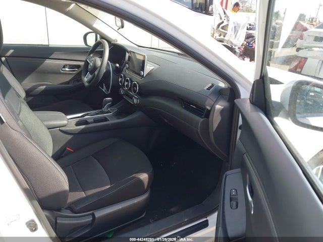 3N1AB8CV3SY336421 Nissan SENTRA SV