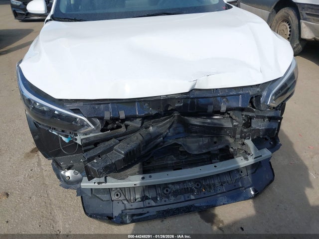 3N1AB8CV3SY336421 Nissan SENTRA SV