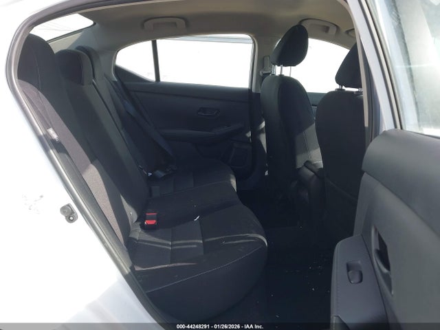 3N1AB8CV3SY336421 Nissan SENTRA SV