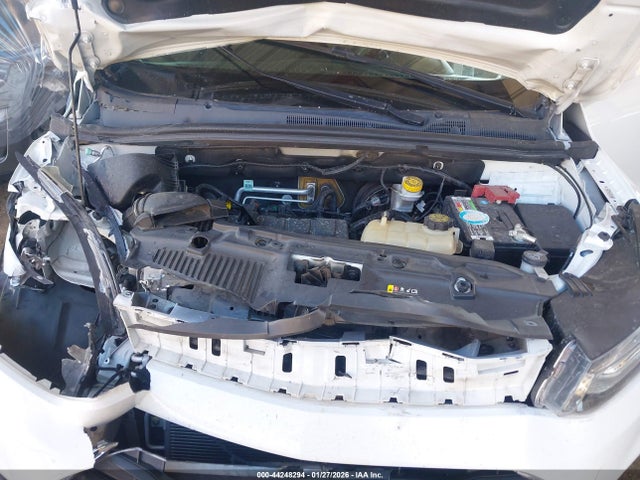 Chevrolet Trax Lt 2018 KL7CJLSB9JB719700 Image 10