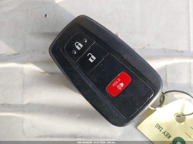 JTDKBRFU8G3532042 Toyota Prius Two