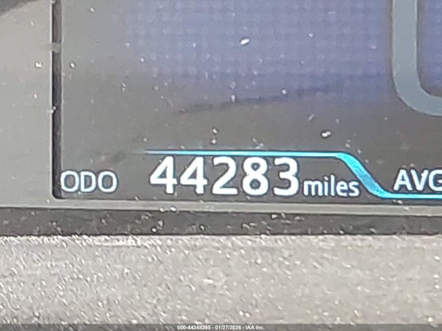 JTDKBRFU8G3532042 Toyota Prius Two