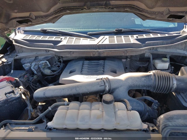 1FTFW1E86NKE18183 Ford F-150 Xlt
