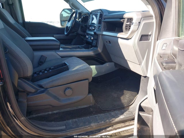 1FTFW1E86NKE18183 Ford F-150 Xlt