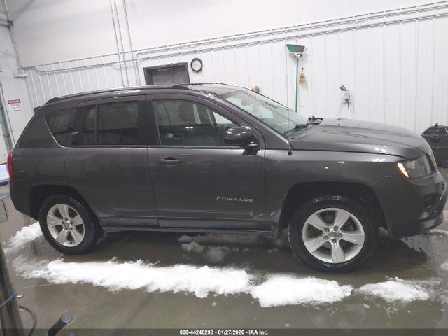 1C4NJDBB7ED879683 Jeep Compass Sport