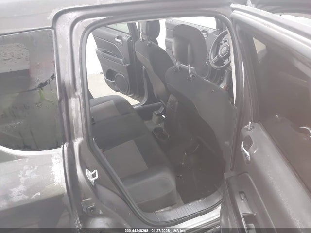 1C4NJDBB7ED879683 Jeep Compass Sport