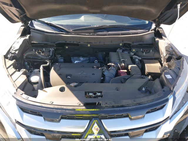 JA4ARUAU3RU002134 Mitsubishi Outlander Sport 2.0 Se Awc