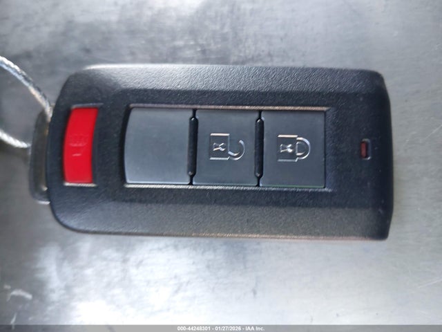 JA4ARUAU3RU002134 Mitsubishi Outlander Sport 2.0 Se Awc