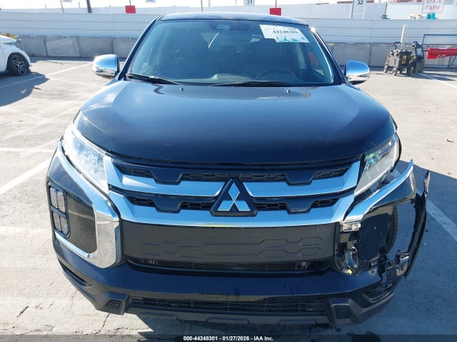 JA4ARUAU3RU002134 Mitsubishi Outlander Sport 2.0 Se Awc