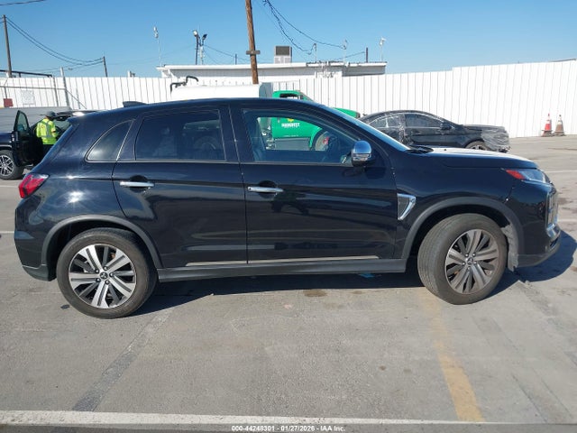 JA4ARUAU3RU002134 Mitsubishi Outlander Sport 2.0 Se Awc