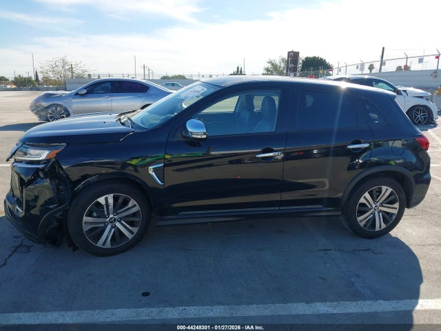 JA4ARUAU3RU002134 Mitsubishi Outlander Sport 2.0 Se Awc