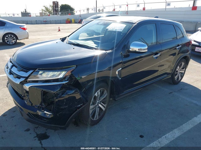 JA4ARUAU3RU002134 Mitsubishi Outlander Sport 2.0 Se Awc