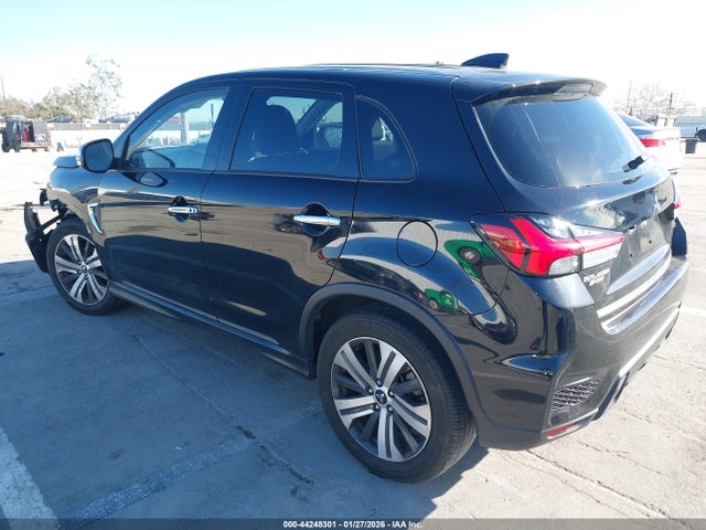 JA4ARUAU3RU002134 Mitsubishi Outlander Sport 2.0 Se Awc