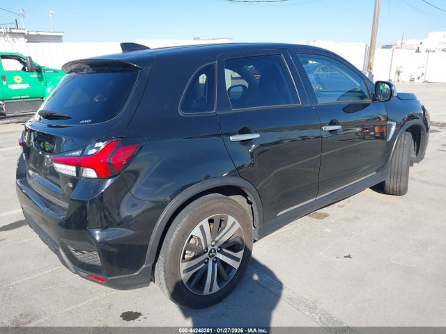 JA4ARUAU3RU002134 Mitsubishi Outlander Sport 2.0 Se Awc