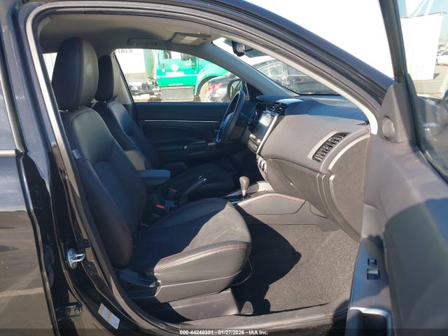 JA4ARUAU3RU002134 Mitsubishi Outlander Sport 2.0 Se Awc