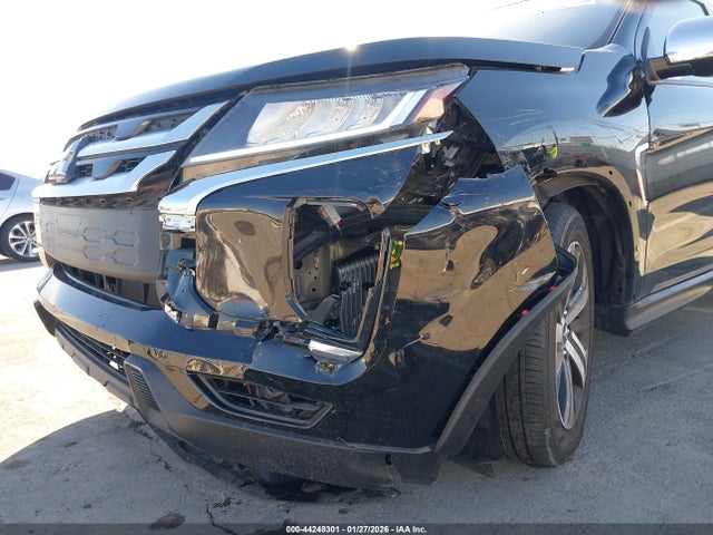 JA4ARUAU3RU002134 Mitsubishi Outlander Sport 2.0 Se Awc