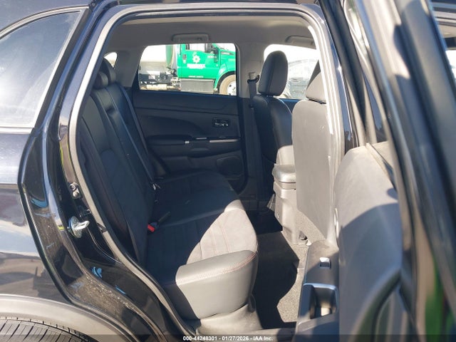 JA4ARUAU3RU002134 Mitsubishi Outlander Sport 2.0 Se Awc