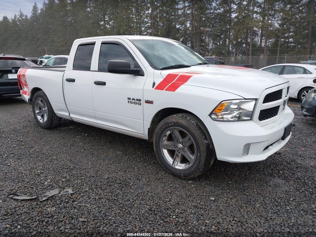2018 RAM 1500 1C6RR7FT5JS187188