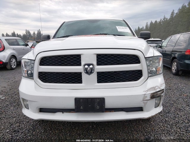 RAM 1500 2018 1C6RR7FT5JS187188 Image 13
