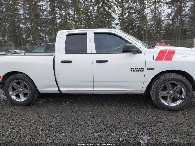 RAM 1500 2018 1C6RR7FT5JS187188 Image 14