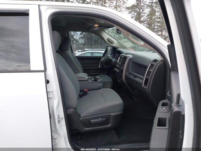 RAM 1500 2018 1C6RR7FT5JS187188 Image 18