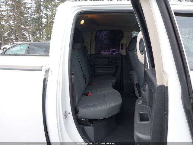 RAM 1500 2018 1C6RR7FT5JS187188 Image 19