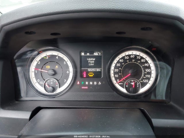 2018 RAM 1500 1C6RR7FT5JS187188 Photo 6