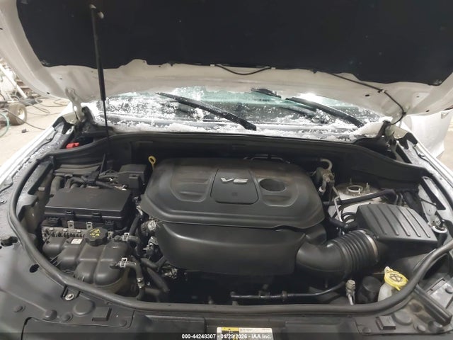 2018 DODGE DURANGO 1C4RDJDG4JC210271 Photo 9