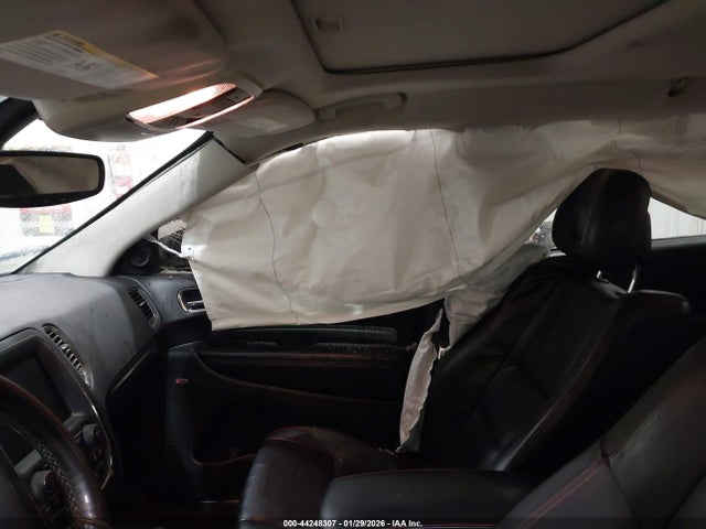 2018 DODGE DURANGO 1C4RDJDG4JC210271 Photo 4