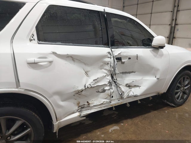 2018 DODGE DURANGO 1C4RDJDG4JC210271 Photo 5