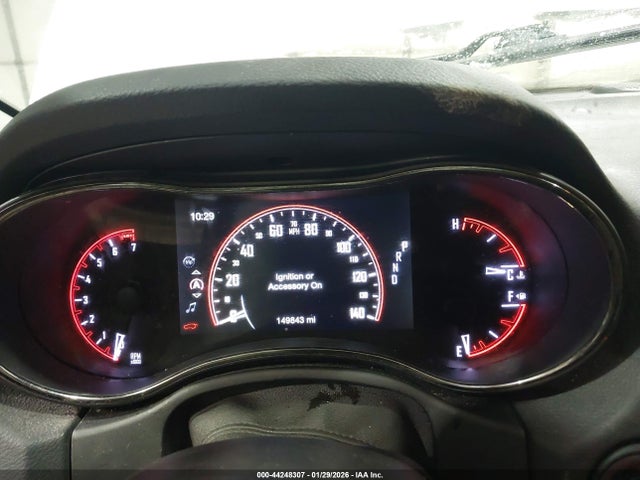 2018 DODGE DURANGO 1C4RDJDG4JC210271 Photo 6